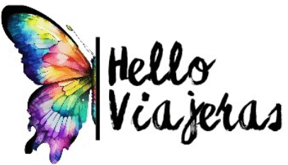 Hello Viajeras