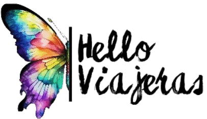 Hello Viajeras